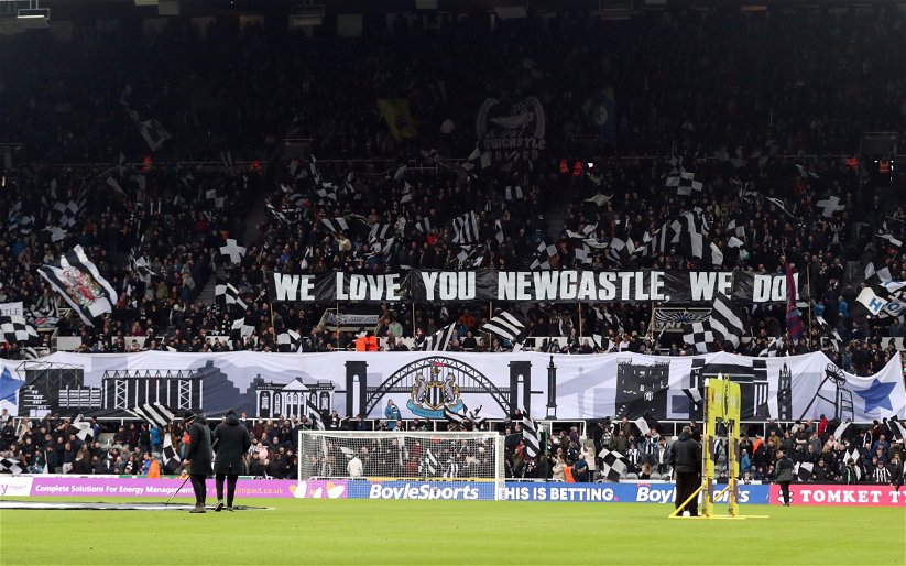 Image for Newcastle transfer news: Steve Nickson sent message regarding summer plans