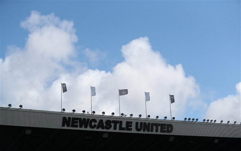 Image for Newcastle transfer news: Luke Edwards provides realistic summer update