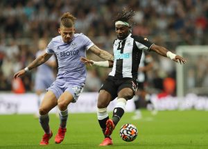 kalvin-phillips-playing-for-leeds-against-newcastle-united-in-the-premier-league