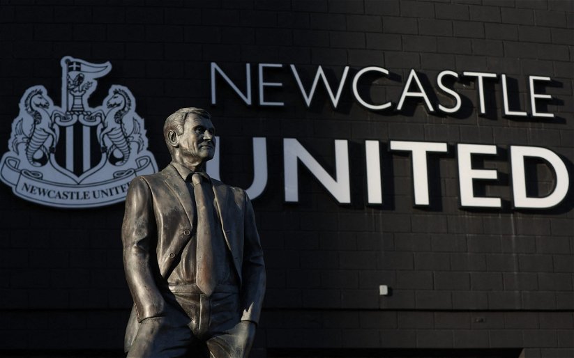 Image for Garang Kuol warned of next move amid Newcastle transfer links