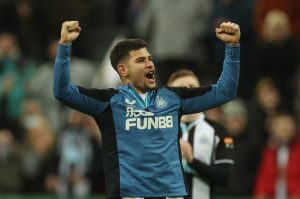 newcastle-united-midfielderbruno-guimaraes-celebrates-beating-wolves-in-the-premier-league-2022