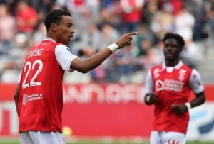 hugo-ekitike-playing-for-reims-against-nantes-in-ligue-1-2022