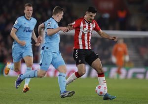 armando-broja-playing-for-southampton-against-newcastle-united-in-the-premier-league-2022