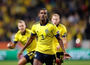 alexander-isak-celebrates-scoring-for-sweden-against-spain-in-a-world-cup-qualifier-2021