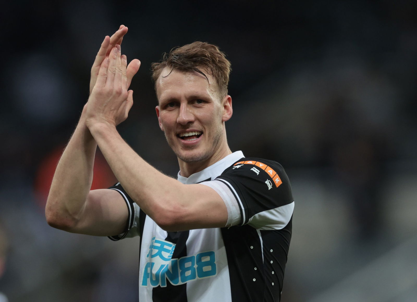 Dan Burn: Sven Botman has real quality | Nothing but Newcastle