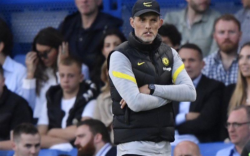 Image for Armando Broja: Chelsea manager Thomas Tuchel reveals stance on Newcastle target