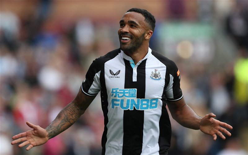 Image for Transfer news: Newcastle forced into rethink as priority changes