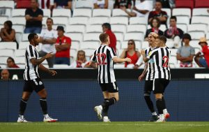 newcastle-united-preseason-2022