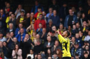 joao-pedro-celebrates-scoring-for-watford-against-leicester-in-the-premier-league-2022