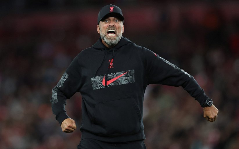 Image for Jurgen Klopp says Liverpool will remember dramatic Newcastle win for ‘years and years’