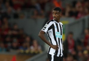 alexander-isak-newcastle-premier-league-2022