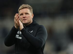 eddie-howe-managing-newcastle-united-vs-aston-villa-premier-league-2022