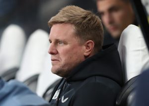 eddie-howe-newcastle-carabao-cup-2022