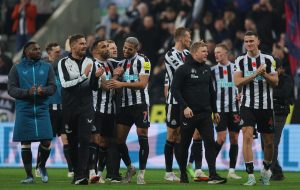 newcastle united vs chelsea fc premier league 2022