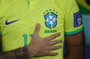 bruno guimaraes brazil squad number world cup 2022