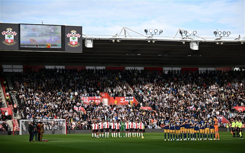 Image for Southampton vs Newcastle live stream: How can I watch Carabao Cup semi-final on TV in UK today?
