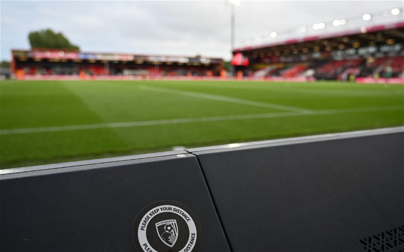 Image for Bournemouth vs Newcastle: How can I watch Premier League game on TV in UK today?