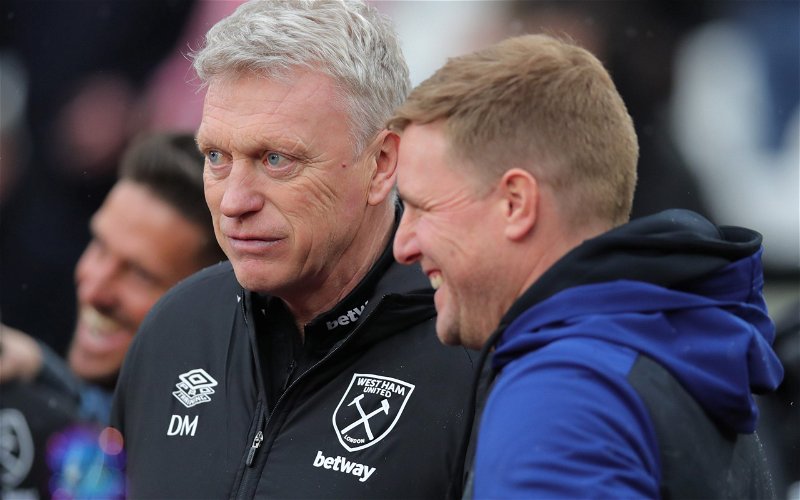 Image for Newcastle vs West Ham: Prediction, kick-off time, TV, live stream, team news, h2h results
