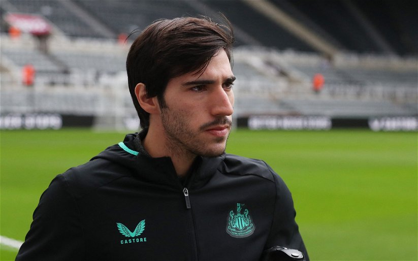 Image for Replacing Sandro Tonali: What next for Newcastle and Eddie Howe?