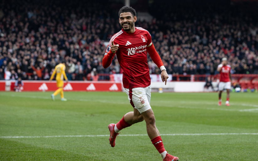 Image for Newcastle remain keen on £25m “positive leader”