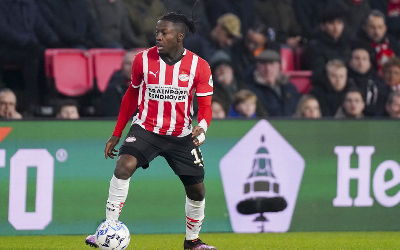 Image for Newcastle eye summer swoop for “electric” £42m ace