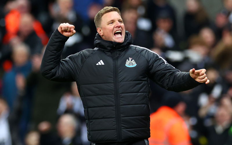 Image for Newcastle’s Carabao Cup final approach revealed