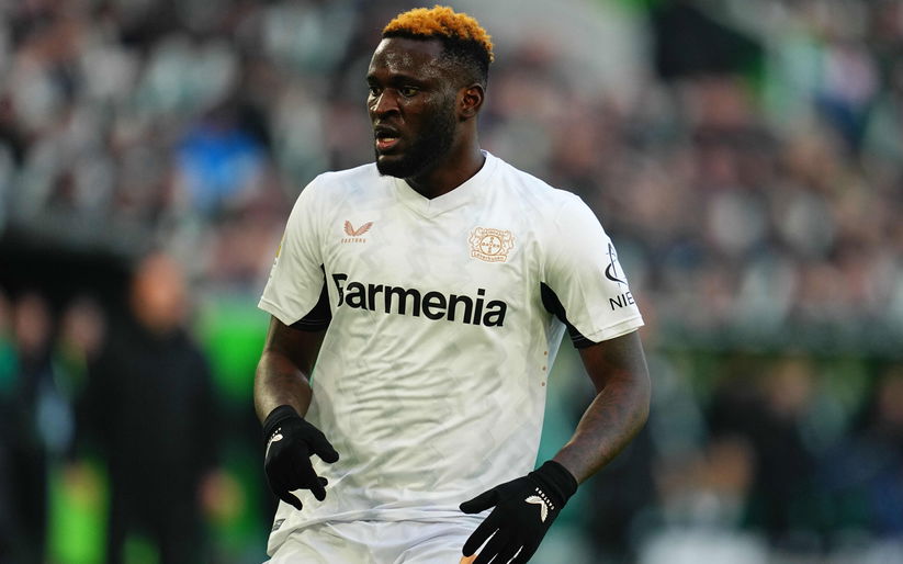 Image for Newcastle are “hottest candidate” for £58m star