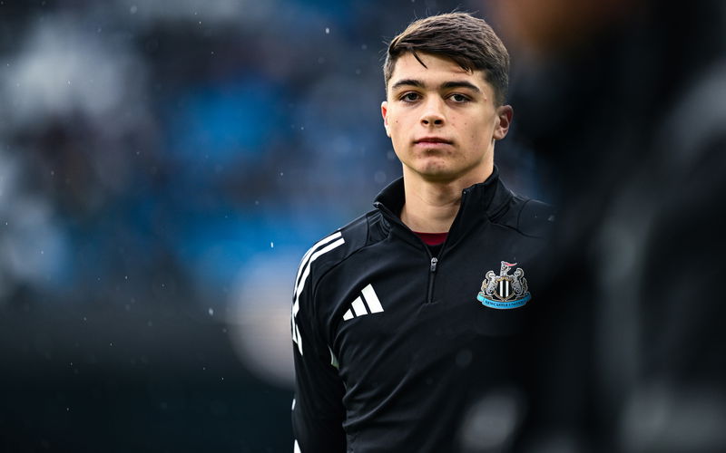 Image for Newcastle team news & predicted XI vs Nottingham Forest