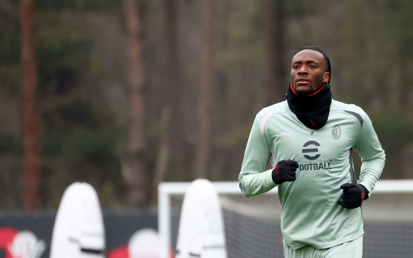 Image for Newcastle plot move for “special” Wilson successor