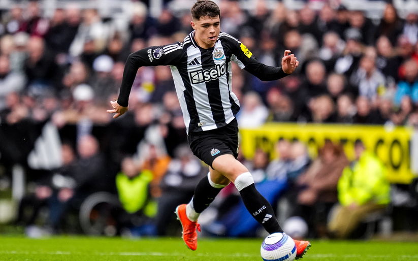 Image for Newcastle’s “big character” shines vs Nottingham Forest