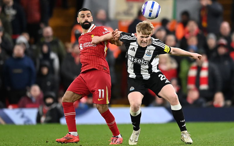 Image for Newcastle suffer huge injury blow ahead of cup final
