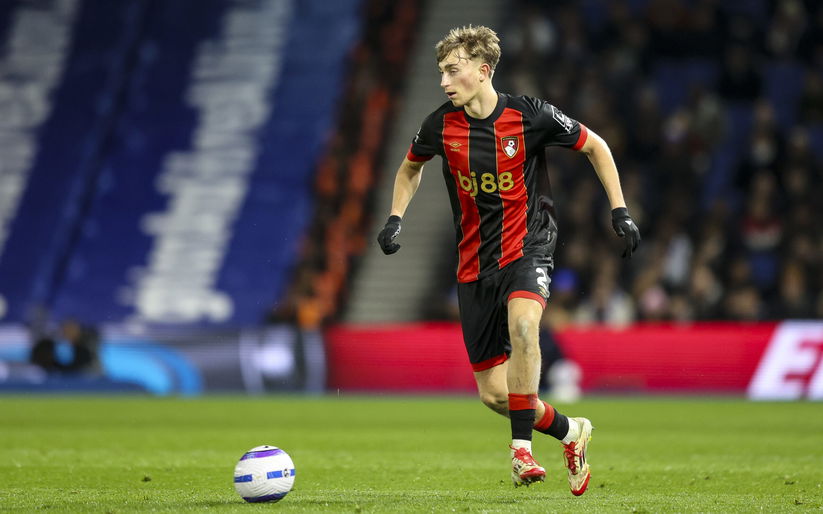 Image for Newcastle will target “phenomenal” £50m star