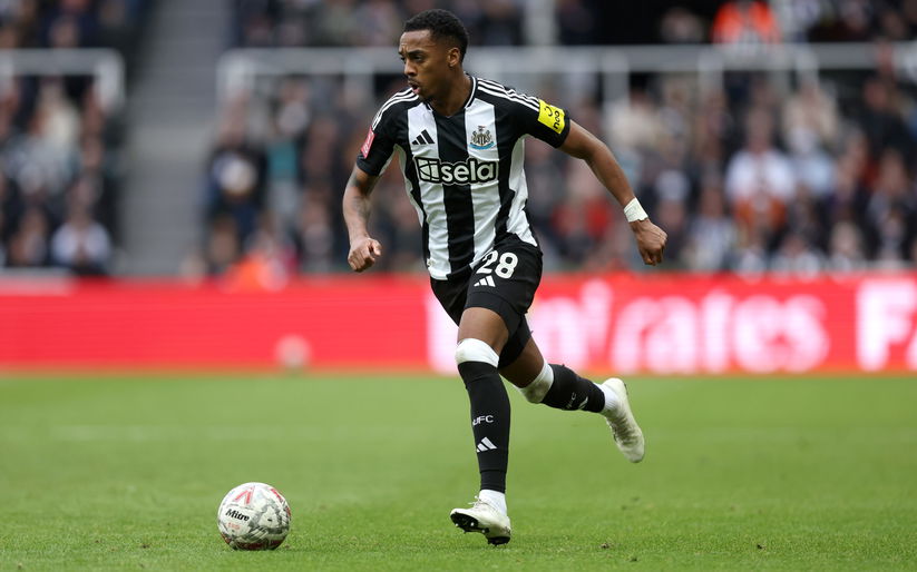 Image for Newcastle team news & predicted XI vs West Ham