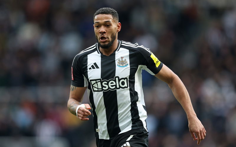 Image for Confirmed: Newcastle’s “revelation” won’t miss cup final