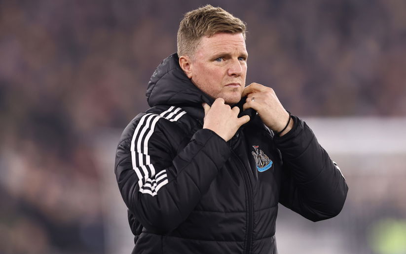 Image for Newcastle handed lifeline in Carabao Cup final