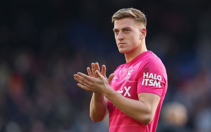 Image for Newcastle eyeing a move for £40m “monster”