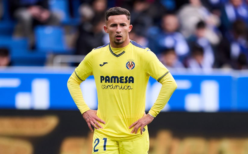 Image for Newcastle join the race for “competitive” £67m ace
