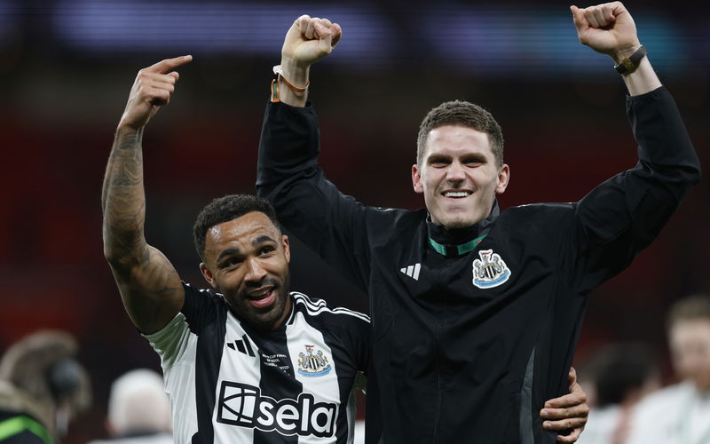 Image for Newcastle handed potential “extraordinary” injury boost