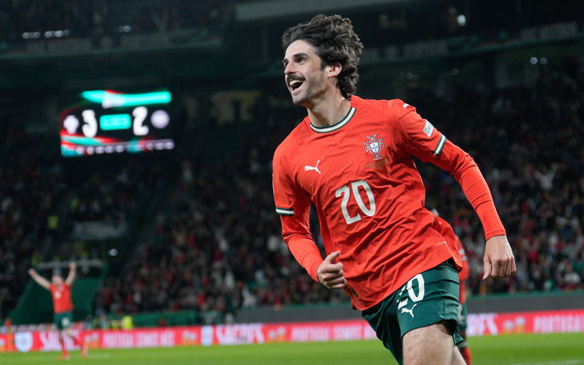 Image for Newcastle eye a move for “unbelievable” £30m ace