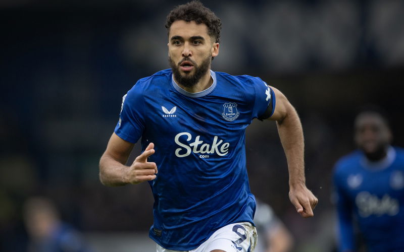 Image for Newcastle eye a move for “fantastic” striker