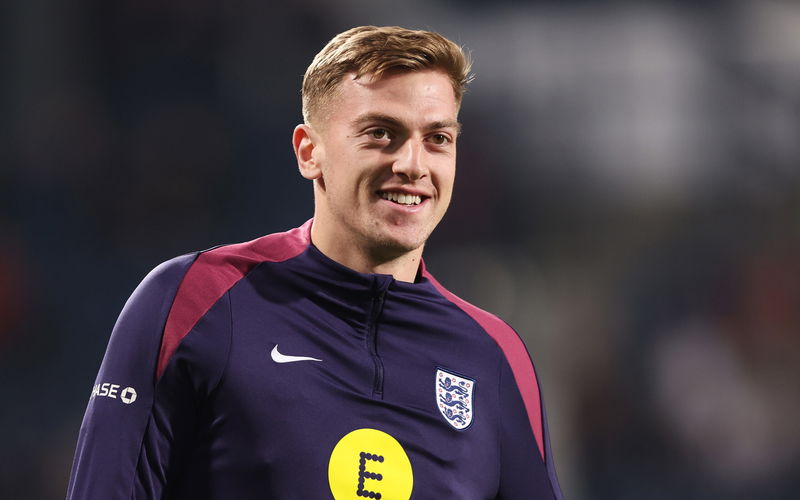 Image for Newcastle can repeat Barnes coup with £40m deal